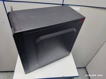 Пк сист. блок пк intel core i5-10400/ram 8 gb/hdd від