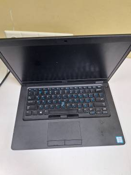 01-200215611: Dell latitude 5490/core i5 8250u 1,6ghz/ram8gb/ssd256gb/uhd620