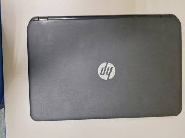 01-200215621: Hp єкр. 15,6/ amd e1 2100 1,0ghz/ ram 2048mb/ hdd 500gb