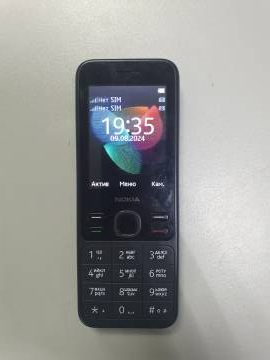 01-200219029: Nokia nokia 150 ta-1235