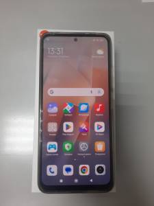 01-200232938: Xiaomi redmi note 12 4/128gb