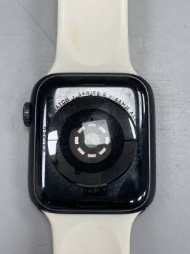 01-200232911: Apple watch series 5 gps 44mm ceramic case