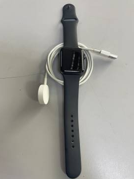 01-200236073: Apple watch series 3 gps 42mm aluminium case a1859