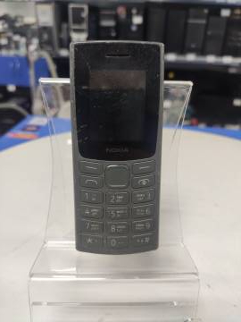 01-200235822: Nokia 106