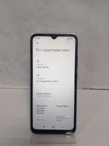 01-200236830: Xiaomi redmi 9c 3/64gb