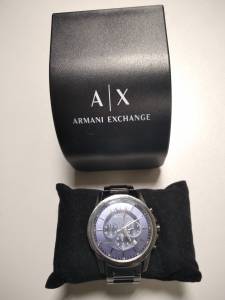 01-200186734: Armani exchange ax 1731