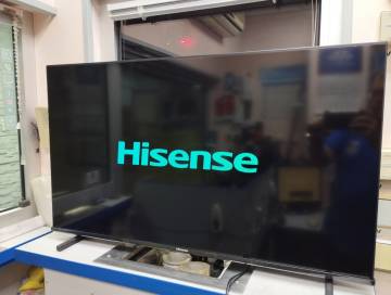 01-200241701: Hisense 40a5kq