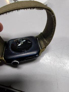 01-200245987: Apple watch se 2 gps 44mm aluminum case with sport