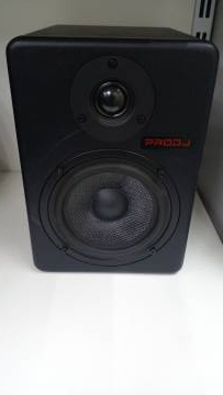 01-200244241: Prodj audio m5 1шт