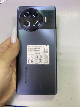 01-200209538: Tecno spark 20 pro+ kj7 8/256gb