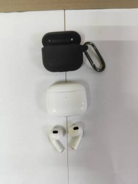 01-200250941: Apple airpods 3rd generation