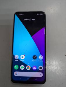 01-200249507: Realme 6 4/128gb