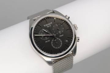 01-200256779: Tissot t101.417.11.051