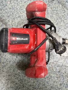 01-200257770: Einhell tc-mx 1200 e