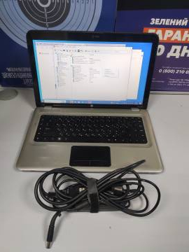 01-200257248: Hp єкр. 17,3/ core i5 460m 2,53ghz /ram3072mb/ hdd500gb/ dvd rw