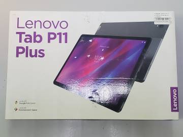 18-000093087: Lenovo p11+ 4/128 w tb j616f