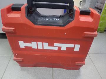 01-200181485: Hilti te 7-c