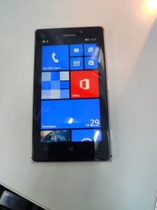 01-200235812: Nokia lumia 925 16gb