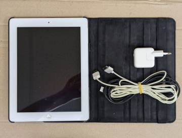 01-200264188: Apple ipad 3 wifi 16gb