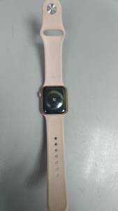 01-200269823: Apple watch series 5 gps 40mm aluminium case a2092