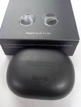 01-200269879: Xiaomi redmi buds 3 lite