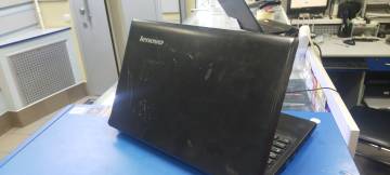 01-200240161: Lenovo єкр. 15,6/ amd e450 1,66ghz /ram2048mb/ hdd320gb/ dvd rw