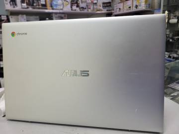 01-200270882: Asus chromebook c425t/intel pentium 4415?/озу 4gb/ssd 32gb