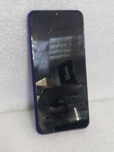 01-200269755: Xiaomi redmi 9 4/64gb