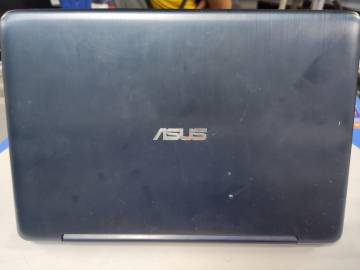 01-200210552: Asus єкр. 11,6/ celeron n3050 1,6ghz/ ram2gb/ ssd32gb/touch/transformer