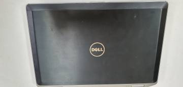 01-200227184: Dell єкр. 14/ core i7 2640m 2,8ghz/ ram4gb/ hdd500gb/ dvdrw