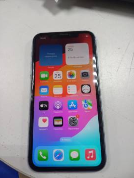 01-200263462: Apple iphone xr 128gb