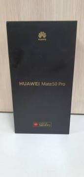 01-200229505: Huawei mate 50 pro 8/256gb