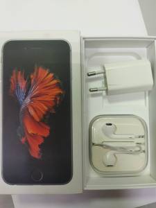 01-200275098: Apple iphone 6s 64gb