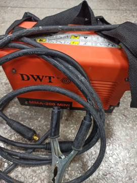 01-200274144: Dwt mma-200 mini