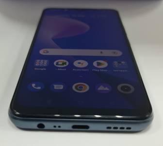 01-200275172: Realme narzo 50a 4/128gb