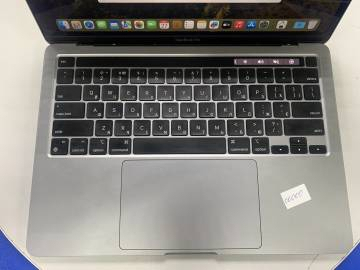 01-200270124: Apple a2338 macbook pro 13,3&#34; m1 8-gpu/ ram8gb/ ssd256gb/ retina, truetone, touch bar