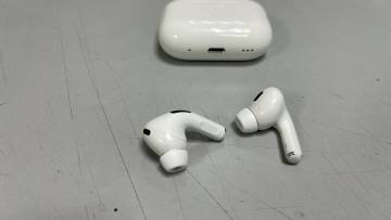 01-200275191: Apple airpods pro 2nd generation