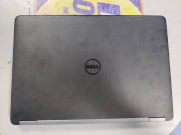 01-200274204: Dell єкр. 12,5/ core i5 6300u 2,4ghz/ ram8gb/ ssd256gb