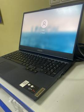 01-200278305: Lenovo екр. 15,6/ amd ryzen 7 5800h 3,2ghz/ ram 16gb /ssd 500gb / video gf rtx 3050