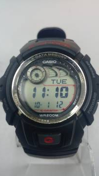 01-200276313: Casio g-2900