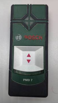 01-200280465: Bosch pmd 7