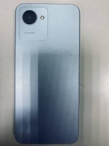 01-200261474: Realme c30s 4/64gb