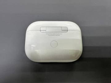 01-200280721: Apple airpods pro 2nd generation