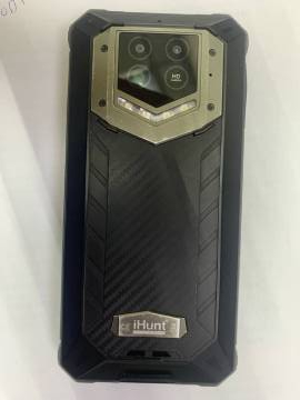 01-200281291: Ihunt titan p15000 2022 4/64gb