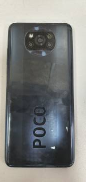 01-200161970: Xiaomi poco x3 nfc 6/128gb