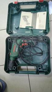 01-200268428: Bosch psb 500 re