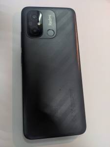 01-200262161: Xiaomi redmi 12c 3/64gb