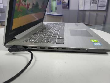 01-200282543: Lenovo єкр. 15,6/ core i3 6006u 2,0ghz/ ram8gb/ hdd500gb +ssd240gb/video gf 920mx