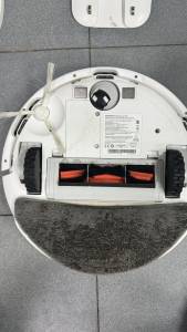 01-200282478: Xiaomi robot vacuum e10