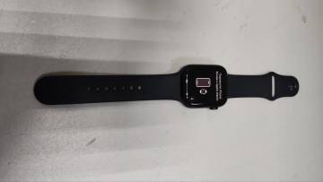 01-200289097: Apple watch series 8 gps + cellular aluminium case 45mm